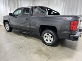 Used 2016 Chevrolet Silverado 1500 LT w/ LPO, Off-Road Sport Package image 5