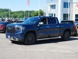 Used 2022 GMC Sierra 1500 Denali Ultimate image 5