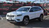 Used 2022 Jeep Cherokee Limited w/ Elite Package image 3