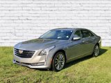 Used 2018 Cadillac CT6 Luxury image 4