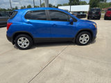 Used 2016 Chevrolet Trax LS w/ LPO, Protection Package image 6