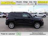 New 2023 Jeep Renegade Latitude w/ Premium Group image 1