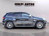 Used 2016 Jeep Grand Cherokee Limited w/ Luxury Group II image 2