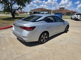 Used 2023 Nissan Sentra SV image 3