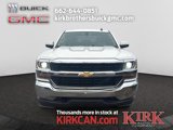 Used 2018 Chevrolet Silverado 1500 LT image 3