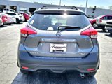 Used 2019 Nissan Kicks SV w/ Exterior Package image 4
