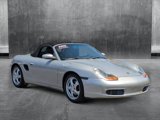 Used 2000 Porsche Boxster image 3