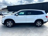 Used 2017 Honda Pilot EX-L image 4