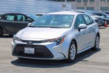 Used 2022 Toyota Corolla LE image 3