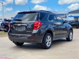 Used 2016 Chevrolet Equinox LT w/ Convenience Package image 2
