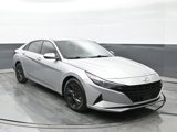 Used 2021 Hyundai Elantra SEL w/ Convenience Package image 2
