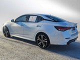 Used 2023 Nissan Sentra SR w/ Electronics Package image 3