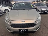 Used 2016 Ford Focus SE w/ Reverse Sensing Package image 2