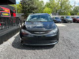Used 2020 Chrysler Voyager Lxi image 3