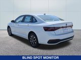 New 2025 Volkswagen Jetta S image 3