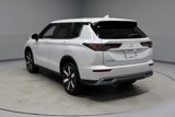 New 2025 Mitsubishi Outlander SE image 6