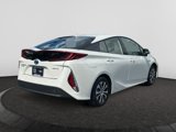 Used 2020 Toyota Prius Prime Limited image 5