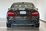 Used 2018 Mercedes-Benz CLA 250 image 5