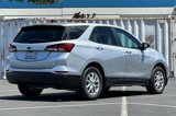Certified 2022 Chevrolet Equinox LS w/ LS Convenience Package image 4