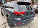 Used 2017 Jeep Grand Cherokee Altitude image 4
