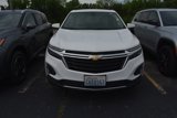Used 2023 Chevrolet Equinox LT image 2
