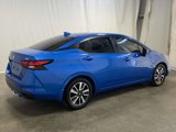 Used 2022 Nissan Versa SV image 3