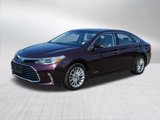 Used 2016 Toyota Avalon Limited image 3
