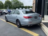 Used 2022 Mercedes-Benz C 300 4MATIC Sedan image 5