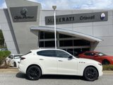 New 2024 Maserati Levante GT Ultima image 4