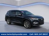 Used 2020 Hyundai Santa Fe Limited image 1