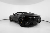 Certified 2024 Ferrari Roma Spider image 4