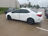 Used 2017 Toyota Corolla SE image 4