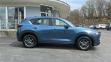 Used 2020 MAZDA CX-5 Sport image 5