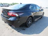 Used 2022 Toyota Camry SE image 5