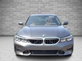 Certified 2022 BMW 330i xDrive Sedan w/ Driving Assistance Package image 2