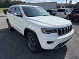 Used 2018 Jeep Grand Cherokee Limited image 4