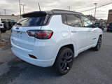New 2025 Jeep Compass Limited w/ High Altitude Package image 4