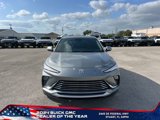 New 2025 Buick Envista Preferred w/ Convenience I Package image 3