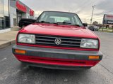 Used 1991 Volkswagen Jetta Carat image 3