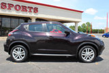 Used 2016 Nissan Juke S image 4