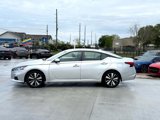 Used 2021 Nissan Altima 2.5 SV w/ SV Premium Package image 5