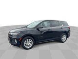 Certified 2022 Chevrolet Equinox LT image 4