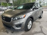 Used 2016 Kia Sorento LX w/ LX Convenience Package image 2