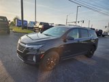Used 2023 Chevrolet Equinox LT image 3
