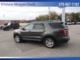 Used 2018 Ford Explorer XLT image 6