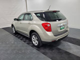 Used 2013 Chevrolet Equinox LS image 3