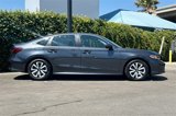 New 2026 Honda Civic LX image 3