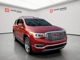 Used 2019 GMC Acadia Denali w/ Technology Package image 2