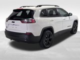 Used 2021 Jeep Cherokee Latitude Plus image 4
