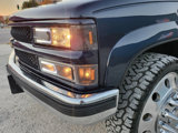Used 1996 Chevrolet Silverado 3500 4x4 Crew Cab image 4